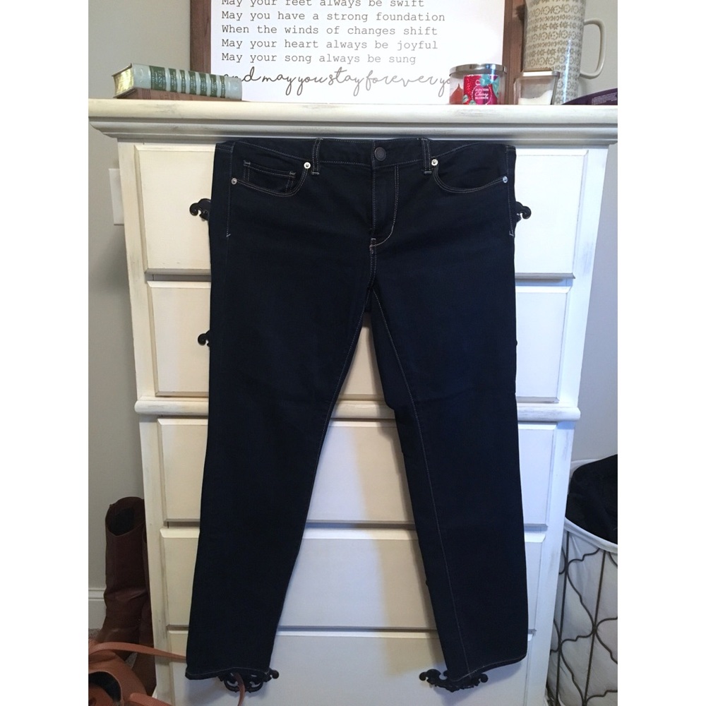 American Eagle Skinny Jeans - Picture 1 of 6